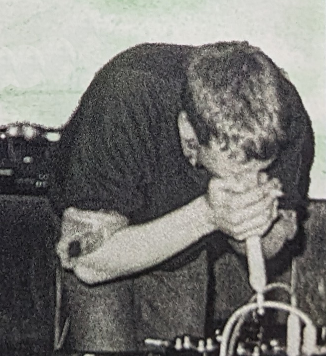 Music Books, Sound Art & Underground Culture