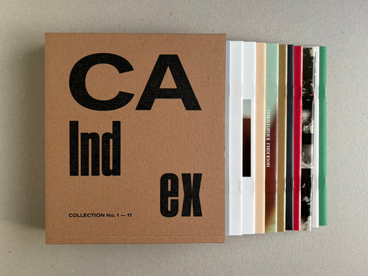 Index — Christopher Anderson