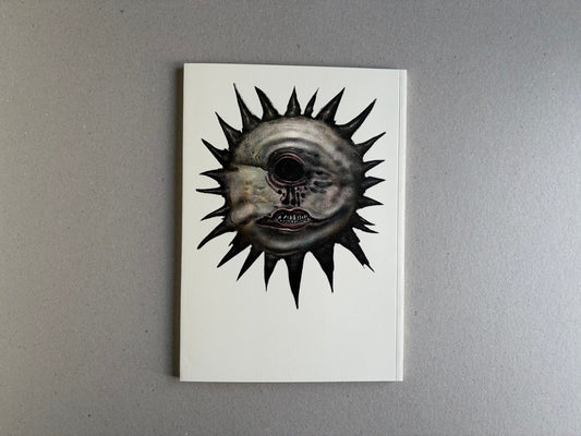 Weird Tales of Postapoland – Bartosz Zaskòrski