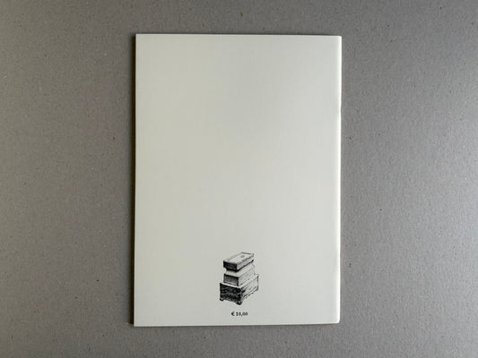 Postapoland — Bartosz Zaskòrski