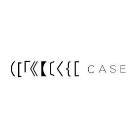 Case Publishing logo on a white background