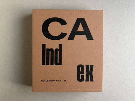 Index — Christopher Anderson