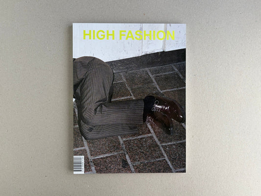 High Fashion – Pawel Jaszczuk