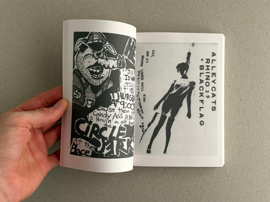 Punk Flyers (1975–2020)