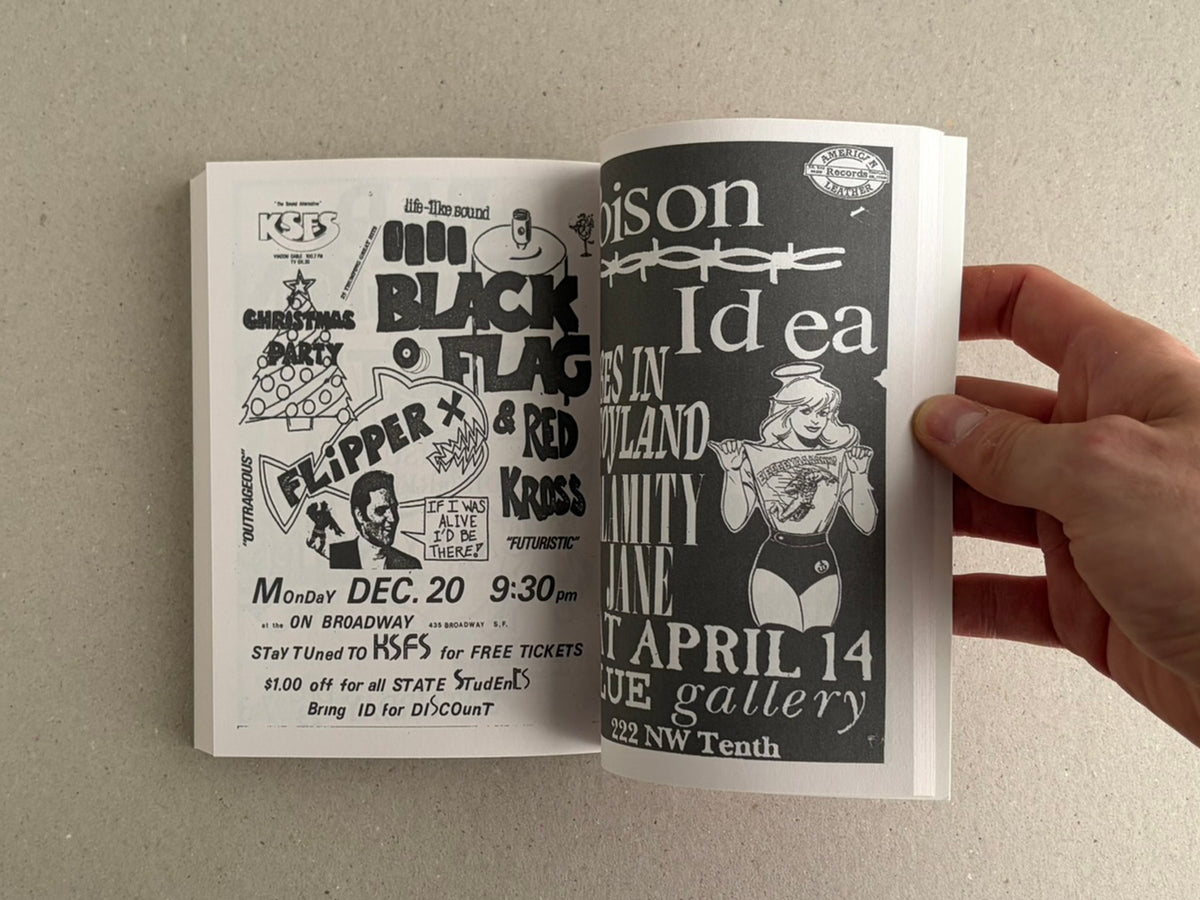 Punk Flyers (1975–2020)