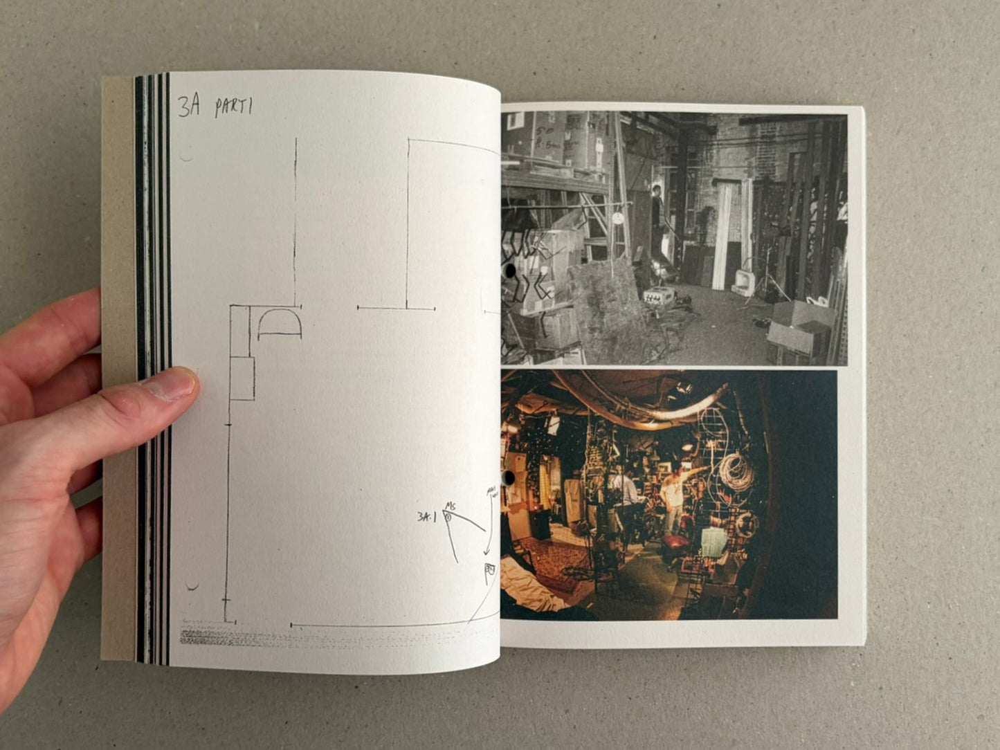 Pi: The Guerilla Diaries – Darren Aronofsky