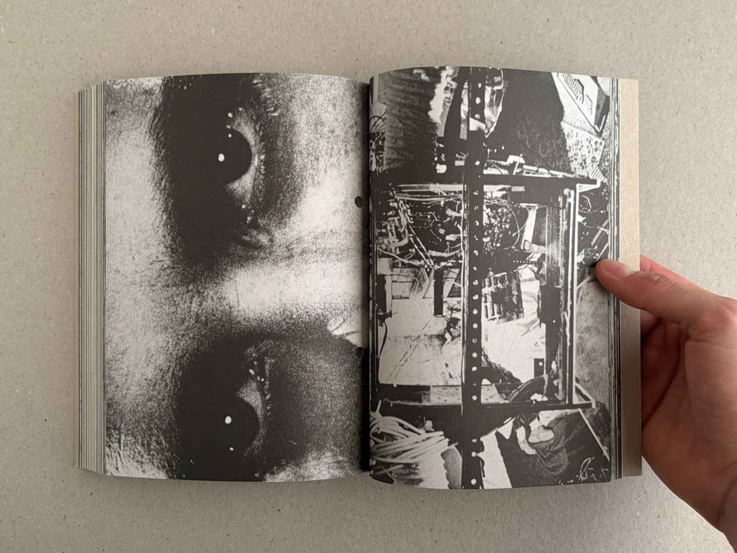 Pi: The Guerilla Diaries – Darren Aronofsky