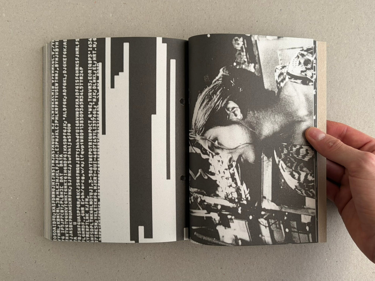 Pi: The Guerilla Diaries – Darren Aronofsky