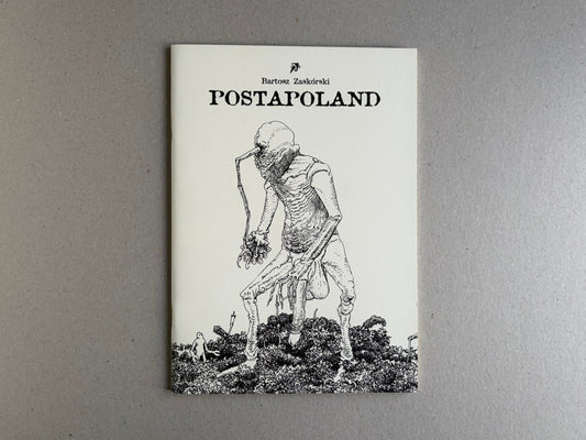 Postapoland — Bartosz Zaskòrski