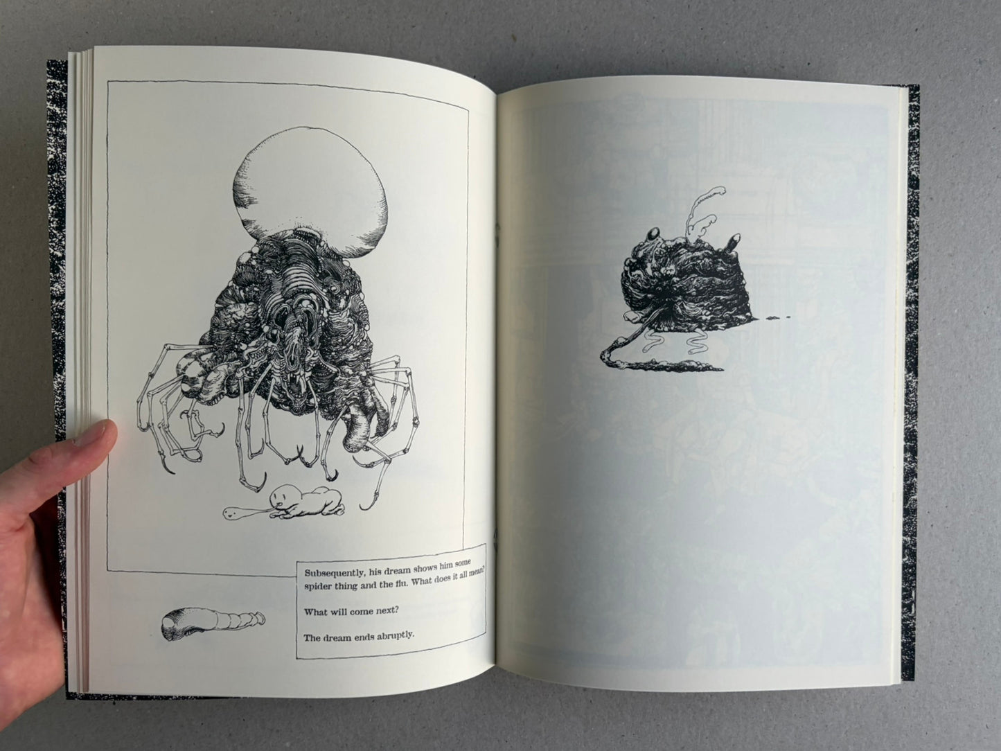 Postapoland — Bartosz Zaskòrski