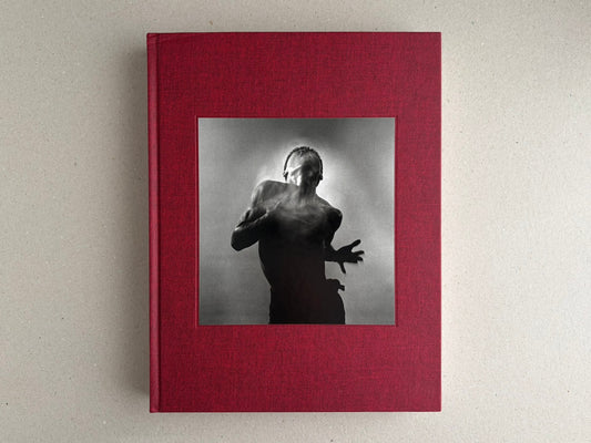 Eikoh Hosoe – English Edition, edited by Yasufumi Nakamori