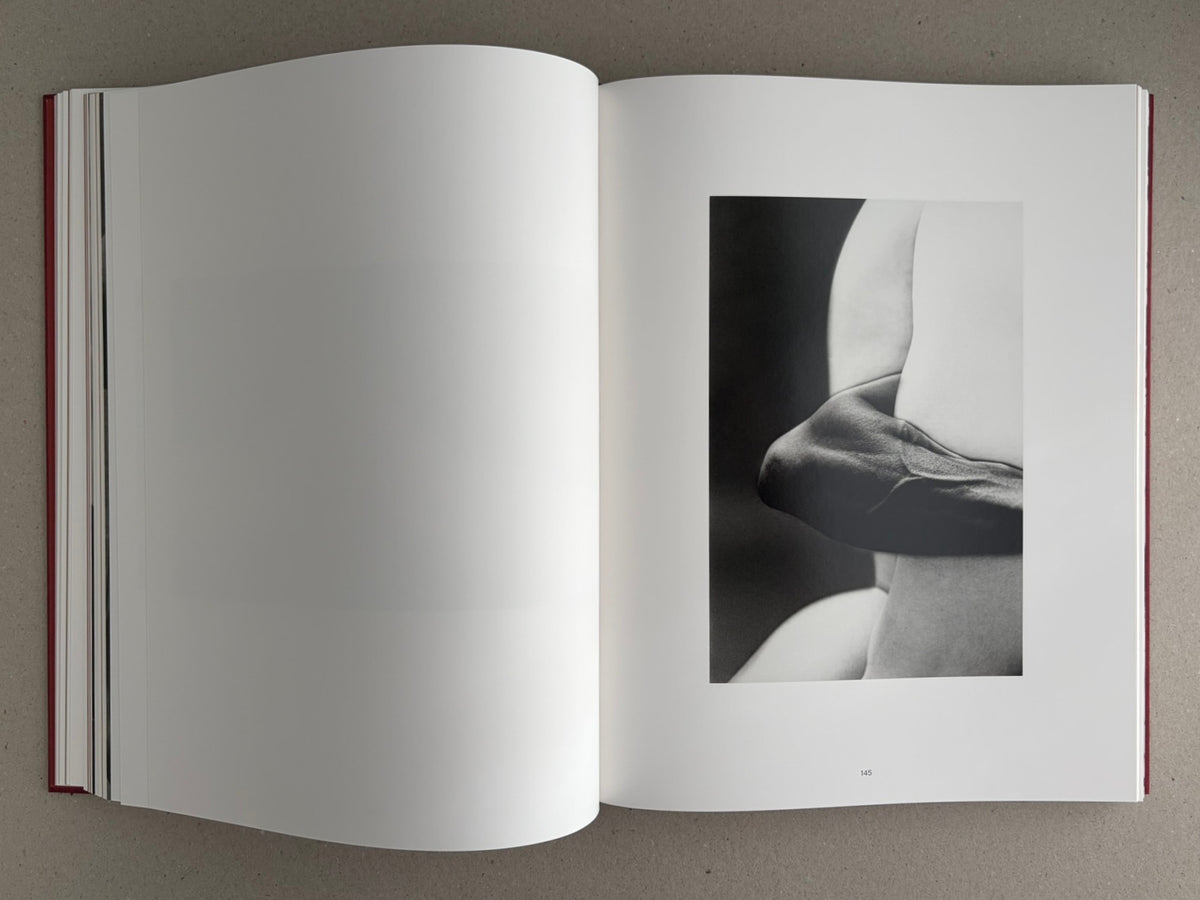 Eikoh Hosoe – English Edition, edited by Yasufumi Nakamori