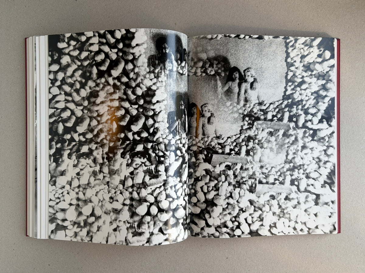 Eikoh Hosoe – English Edition, edited by Yasufumi Nakamori