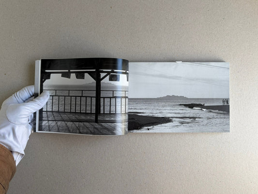 Hashima – Taiji Matsue