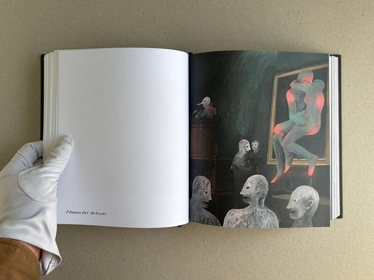 The Fire That Drank The Shadow – Deluxe Edition (Julia Soboleva)