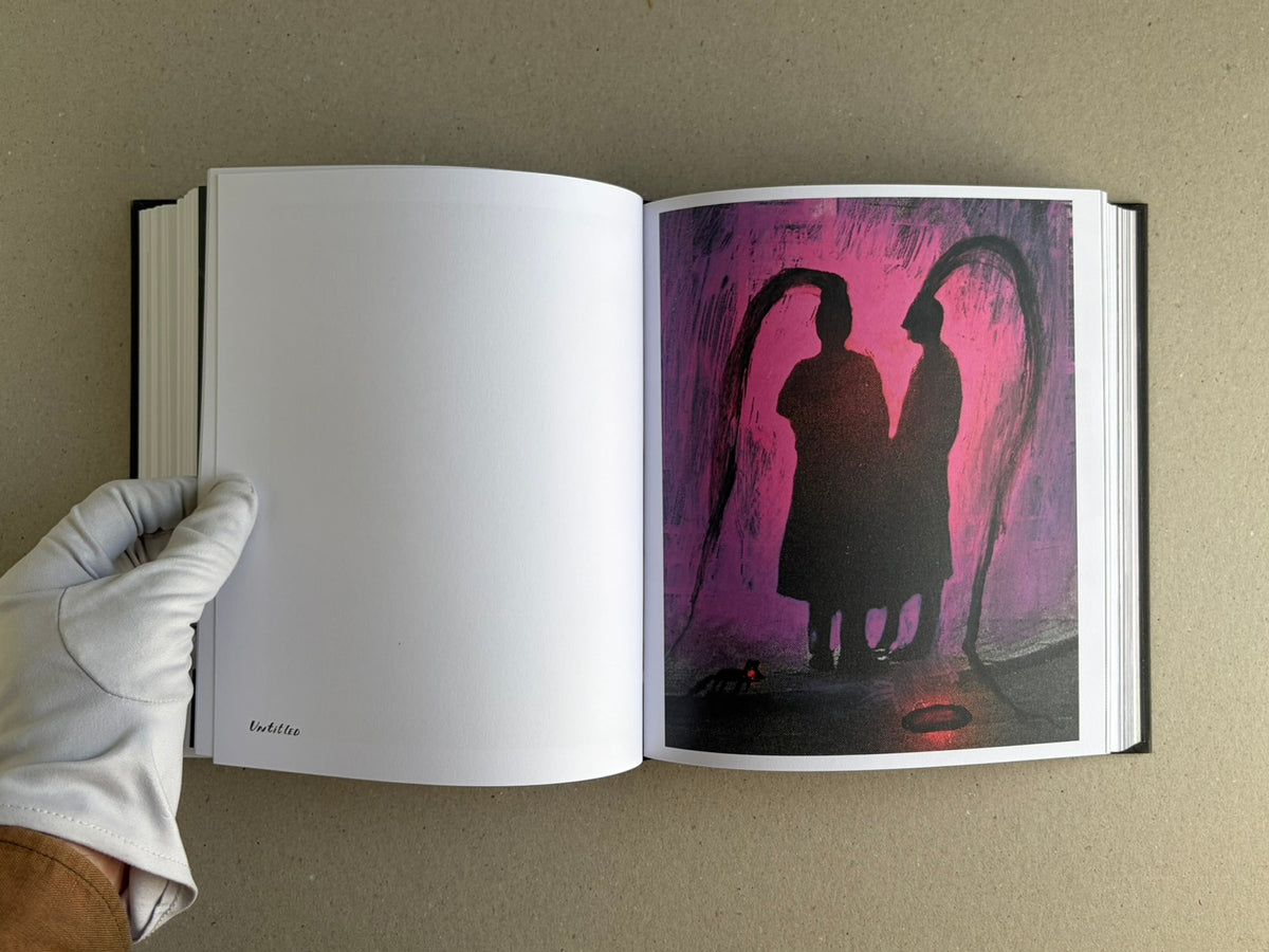 The Fire That Drank The Shadow – Deluxe Edition (Julia Soboleva)