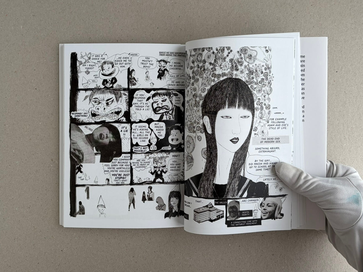 KSKHH (3°ed.) - Daisuke Ichiba (English Edition)