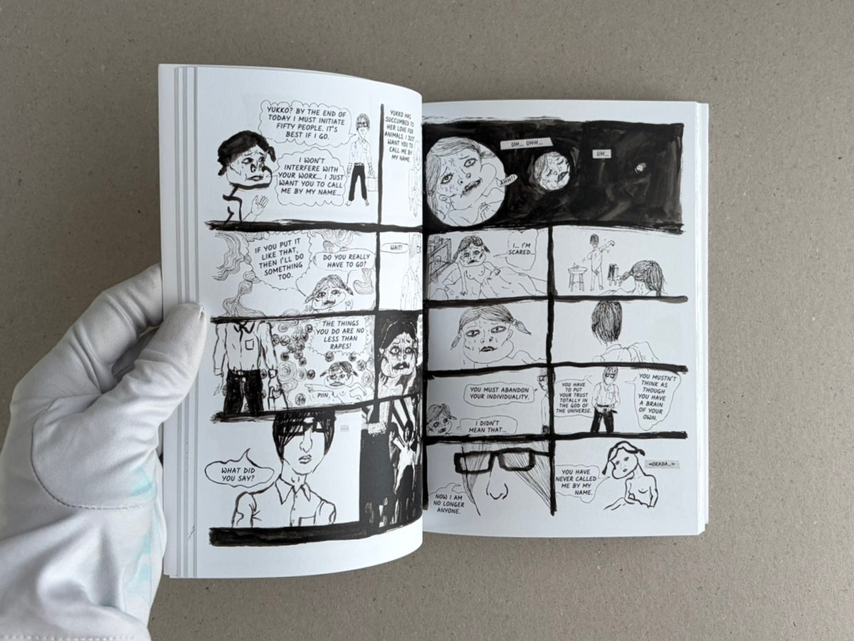 KSKHH (3°ed.) - Daisuke Ichiba (English Edition)