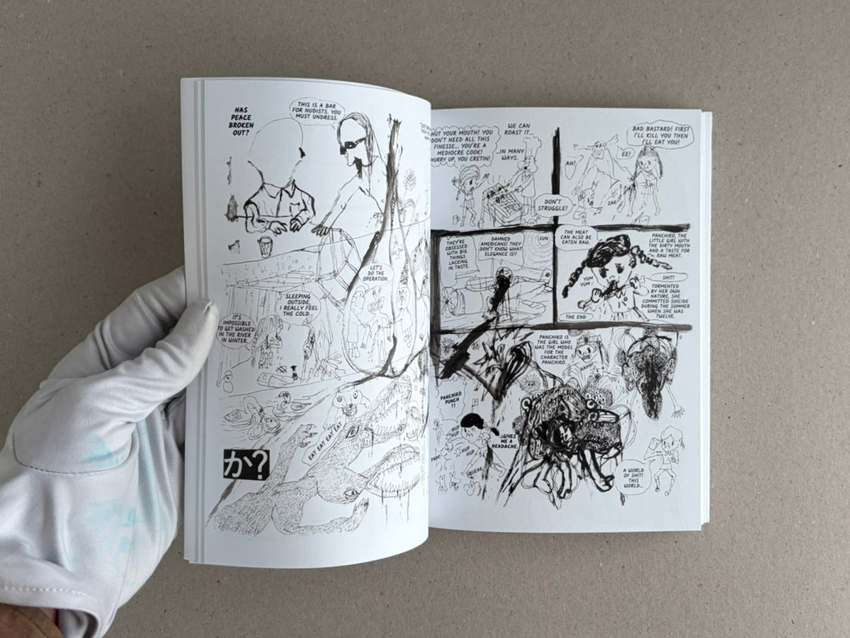 KSKHH (3°ed.) - Daisuke Ichiba (English Edition)