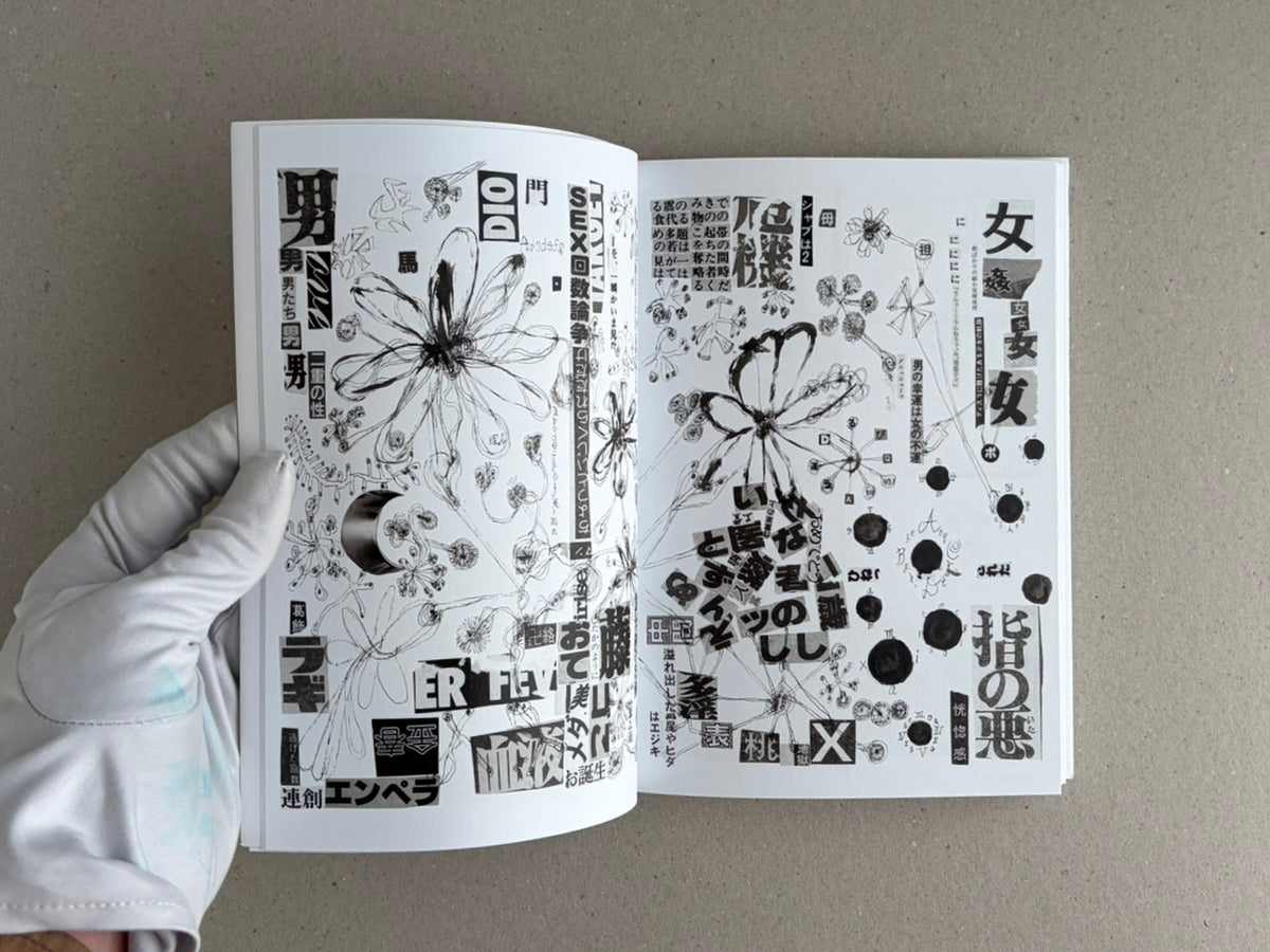 KSKHH (3°ed.) - Daisuke Ichiba (English Edition)