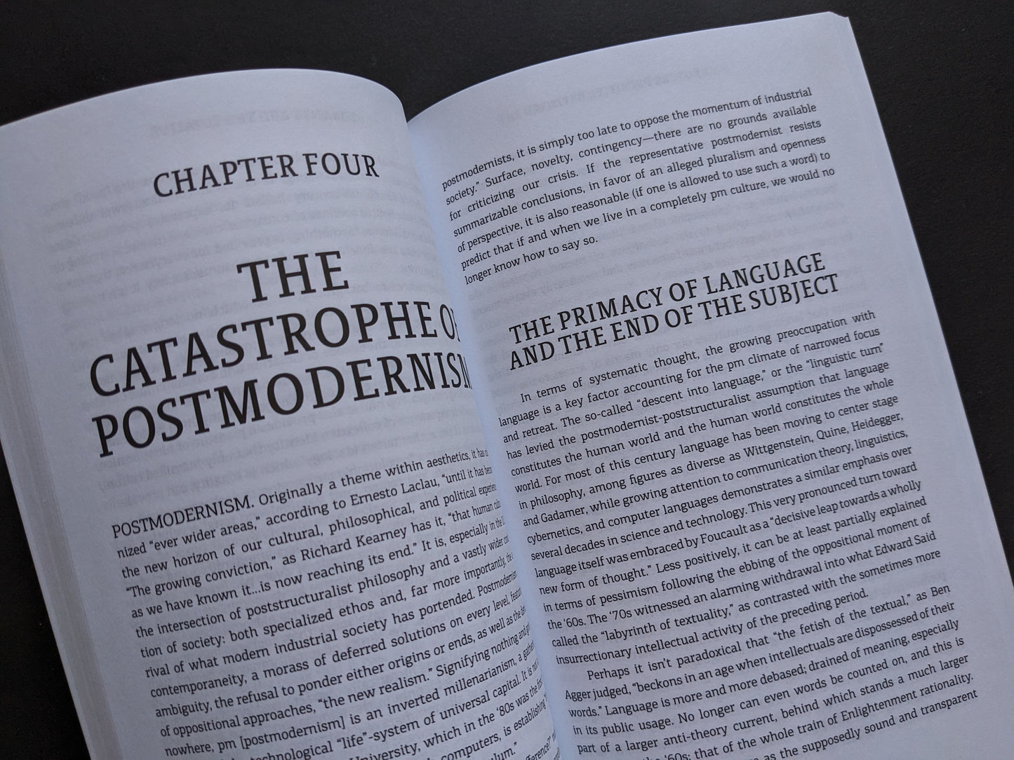 Spread from Future Primitive Revisited