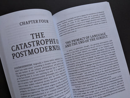 Spread from Future Primitive Revisited