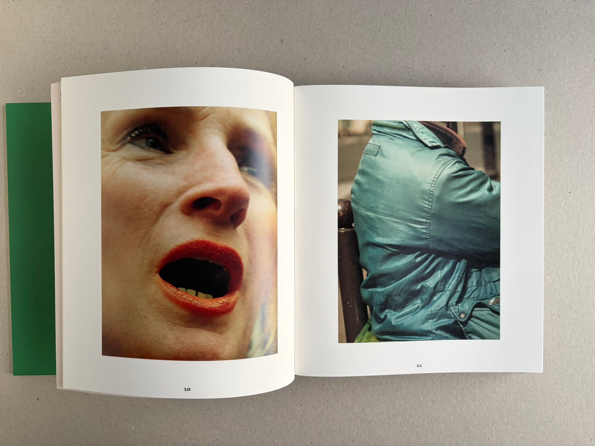 Index – Christopher Anderson | 11-Volume Slipcase Set | Stanley