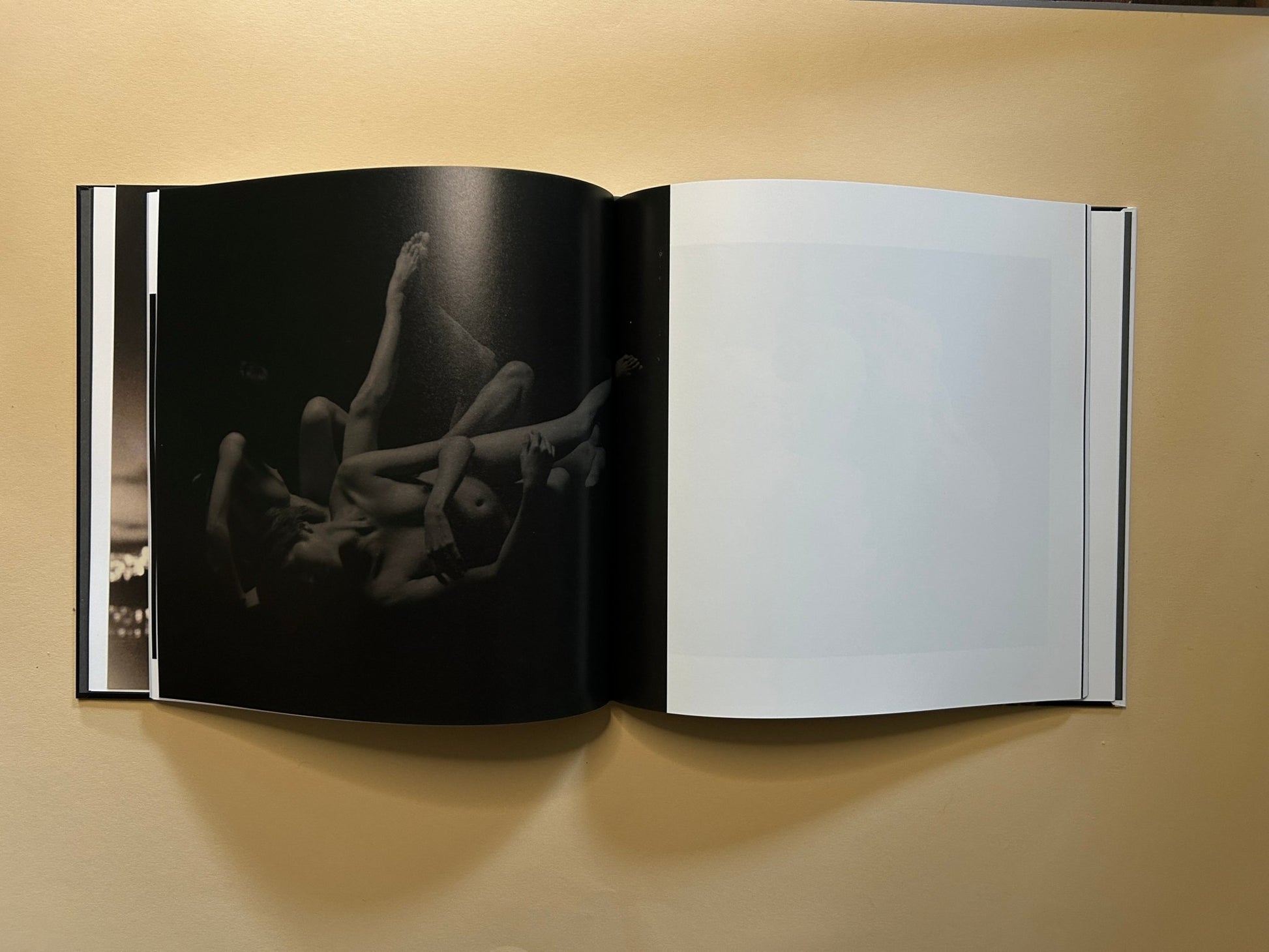 Kurayami by Masao Yamamoto and Akira Uchida, IIKKI limited edition