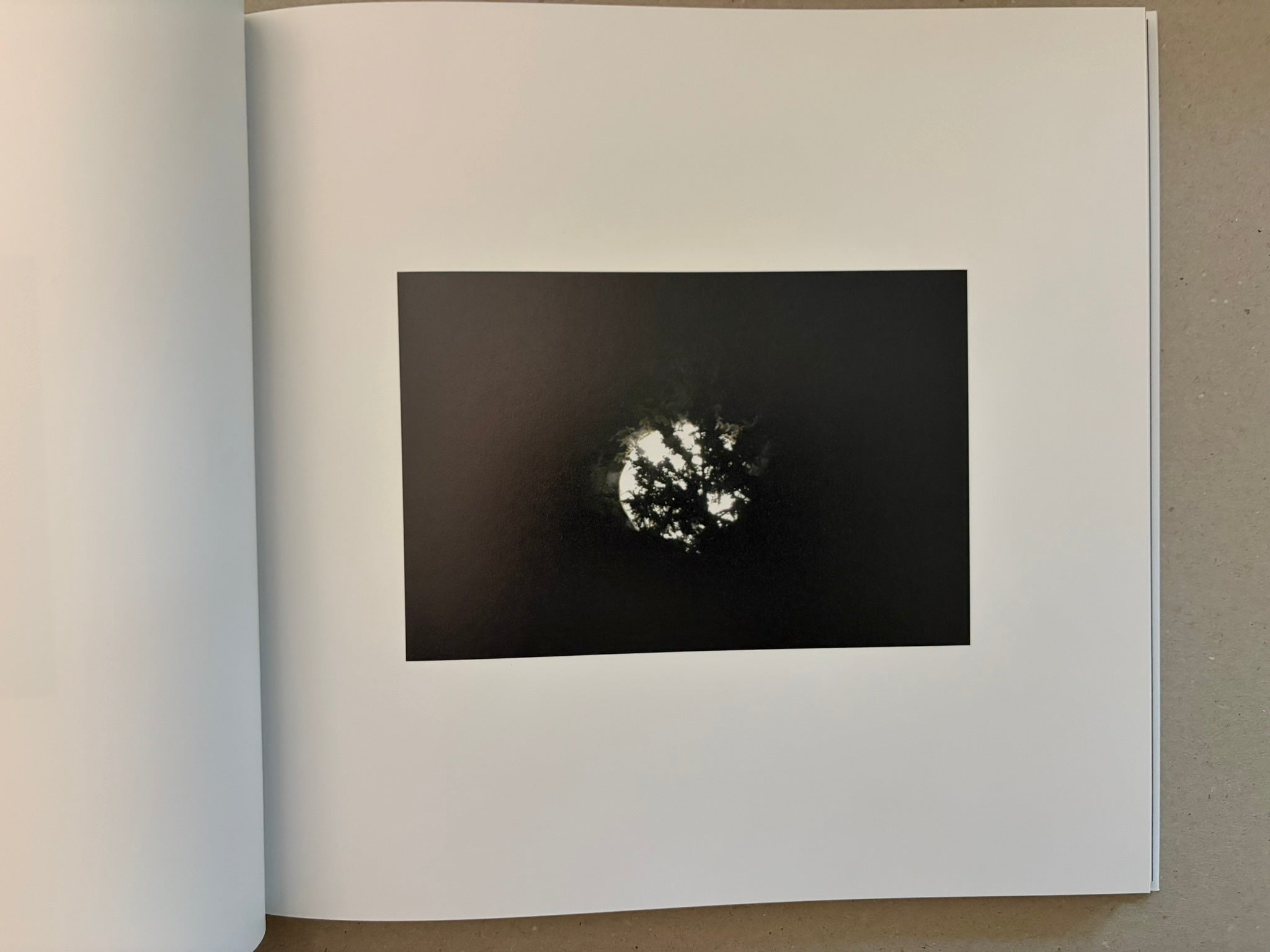 Kurayami – Masao Yamamoto Photobook | IIKKI Limited Edition
