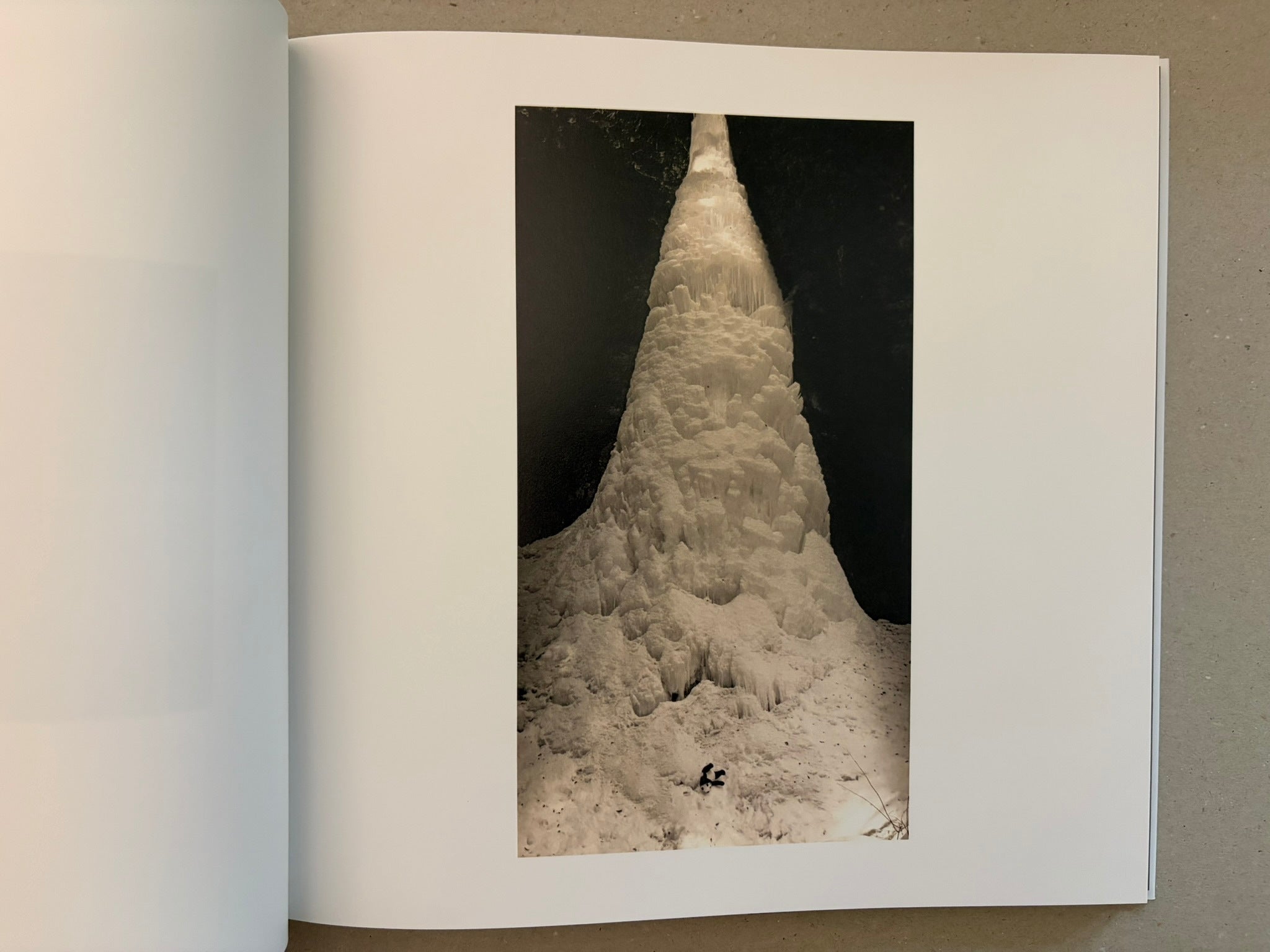 Kurayami – Masao Yamamoto Photobook | IIKKI Limited Edition
