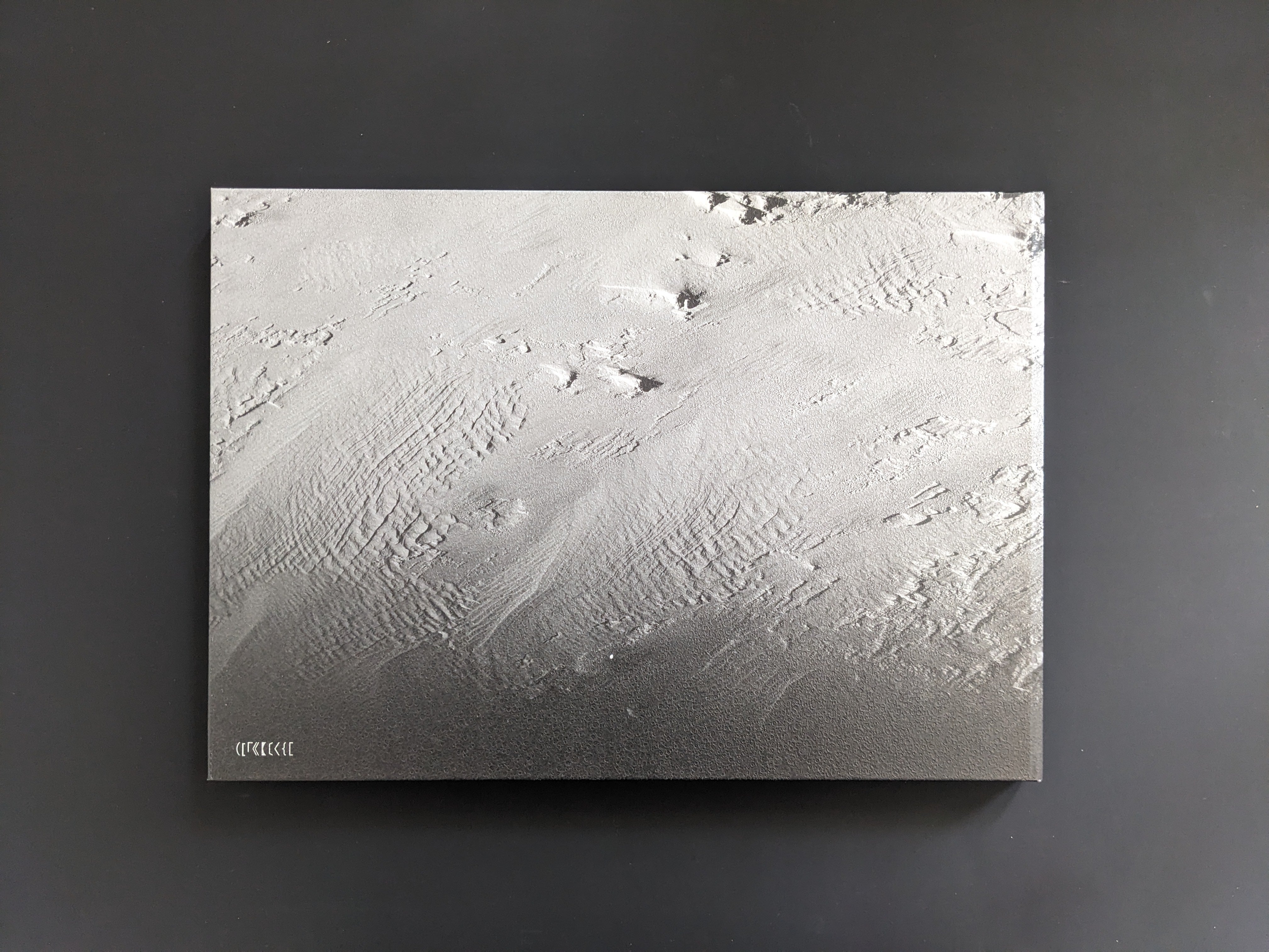 New Land: Pre-Hokkaido Landscapes – Toshiki Nakanishi | Lokator100