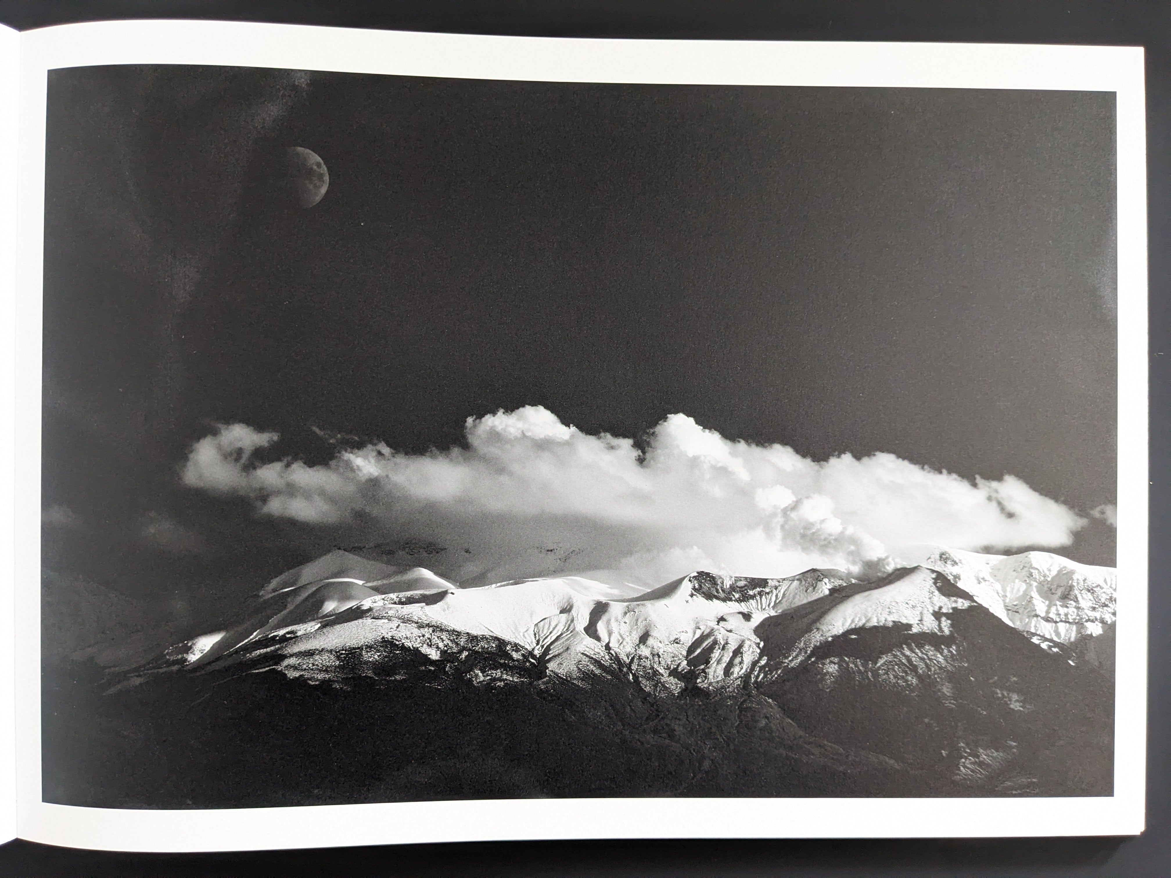 New Land: Pre-Hokkaido Landscapes – Toshiki Nakanishi | Lokator100