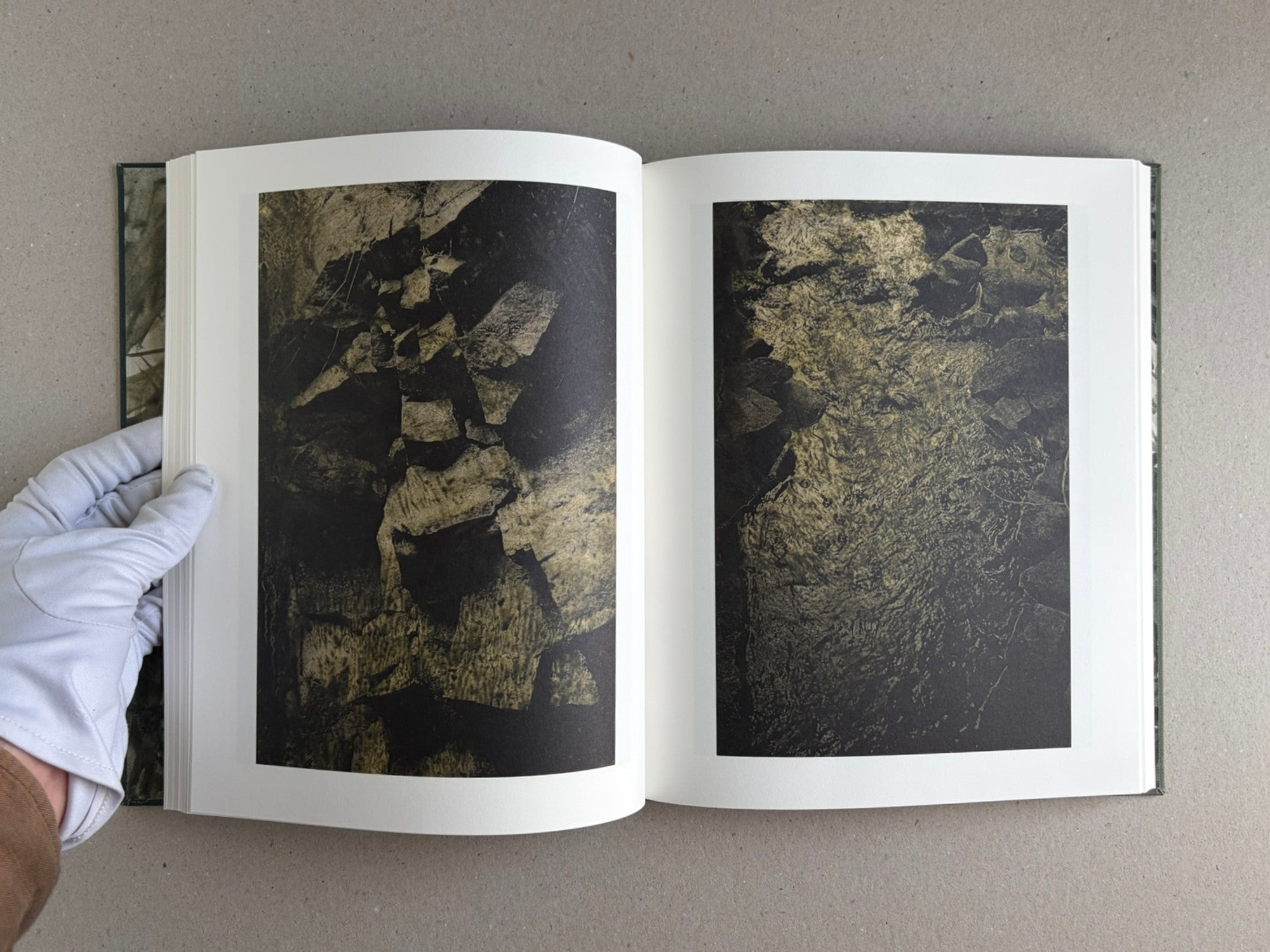 Night Procession – Stephen Gill | Signed Photobook – Lokator100
