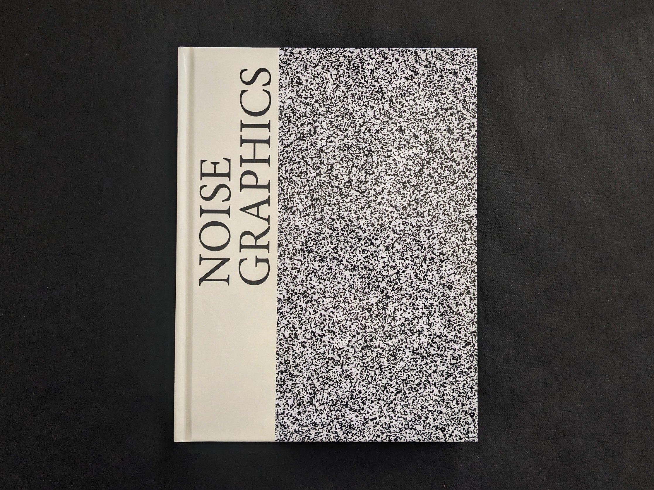 Noise Graphics 1980–1990 – Vinyl & Cassette Cover Art Archive