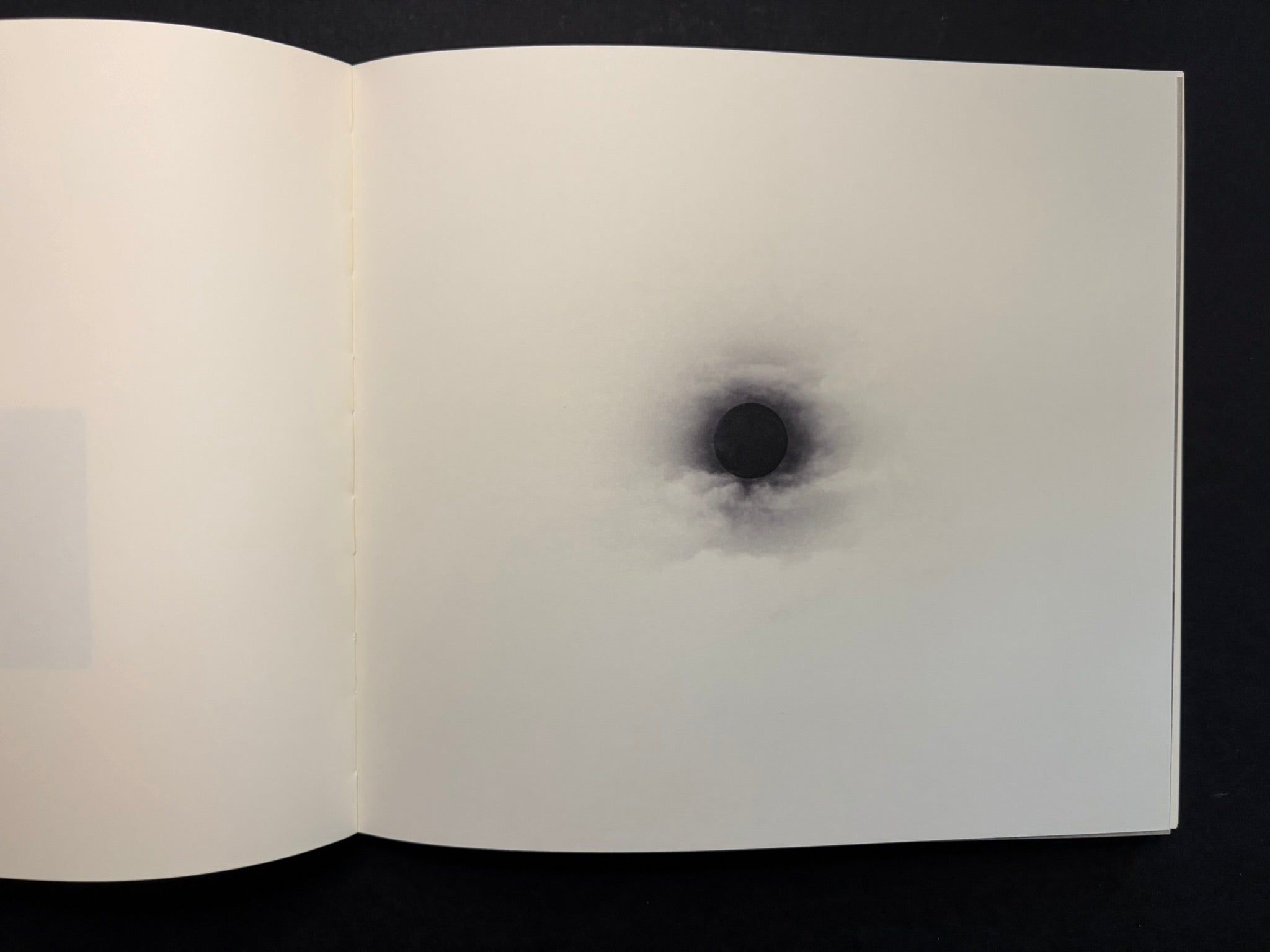 Nusa – Masao Yamamoto | IIKKI Photobook – Lokator100