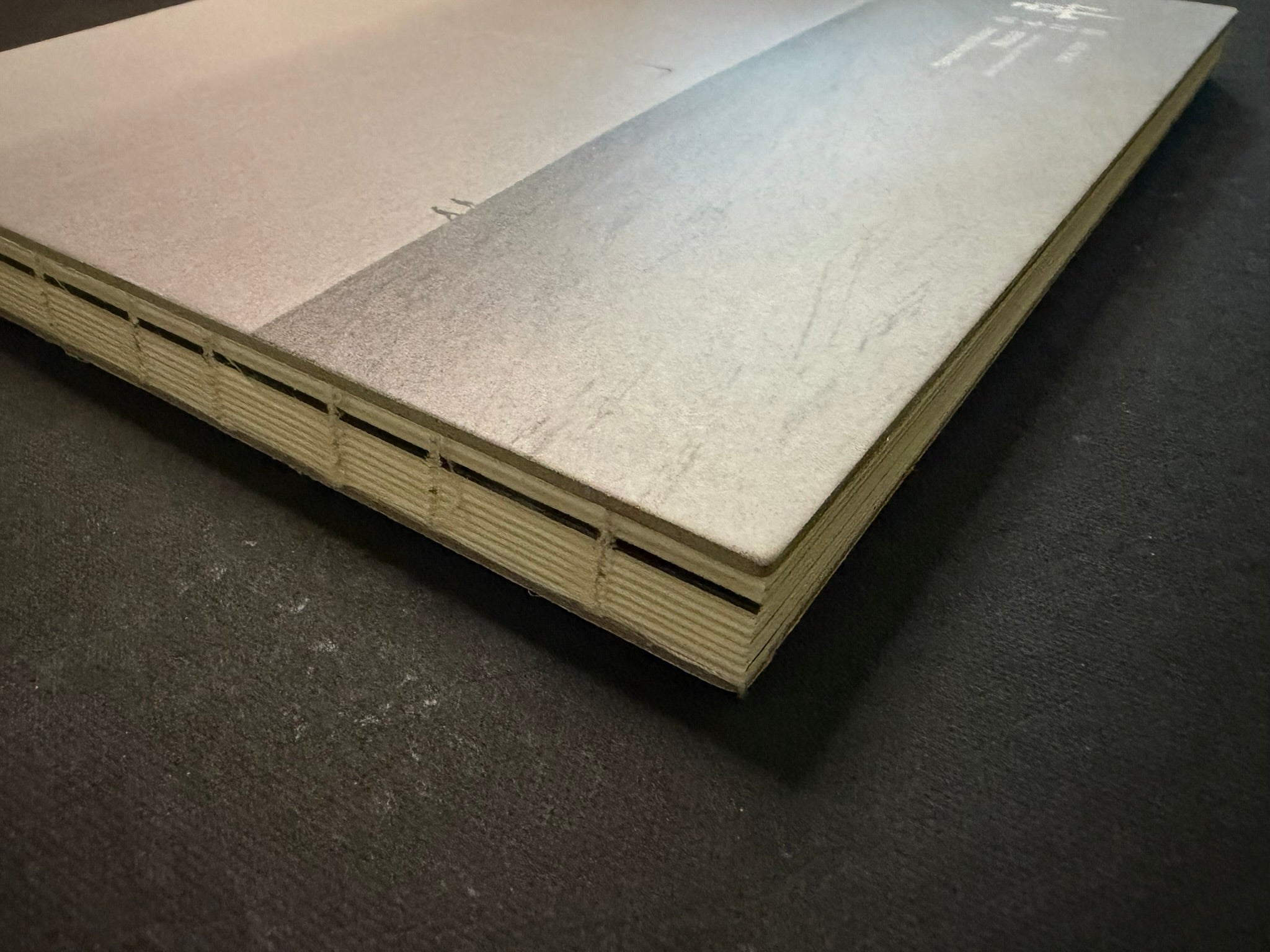 Nusa – Masao Yamamoto | IIKKI Photobook – Lokator100