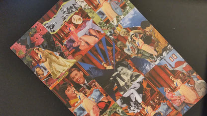 The Last Slogan (Limited Edition) – Genesis P-Orridge