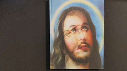 ¥€$U$ (JESUS) – Pawel Jaszczuk