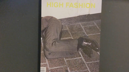 High Fashion – Pawel Jaszczuk