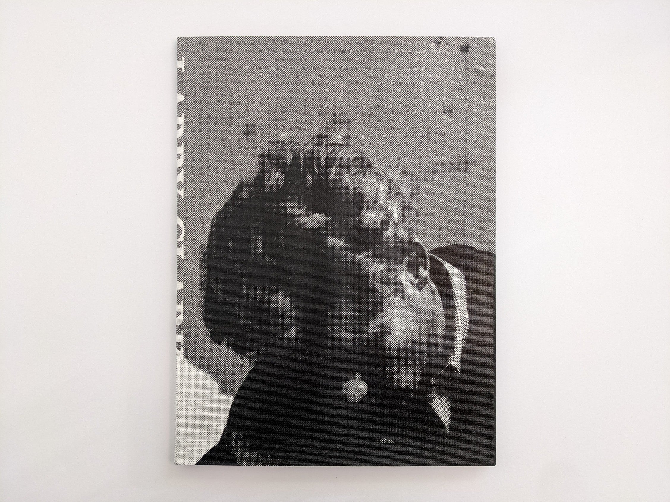 Return by Larry Clark — Stanley/Barker Photobook | Lokator100