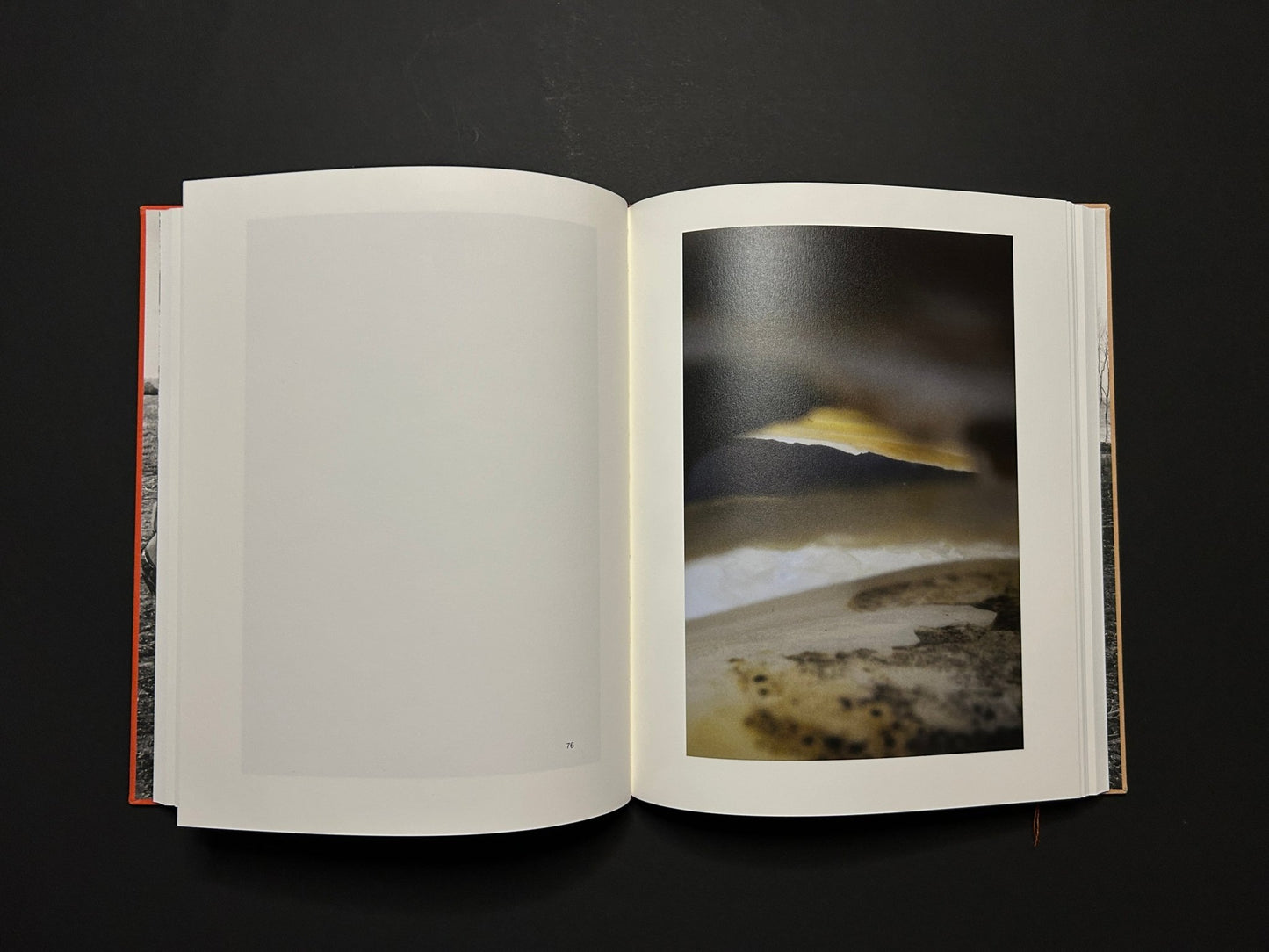 Stephen Gill - Please Notify the Sun (signed copy) - Nobody Books - Lokator100
