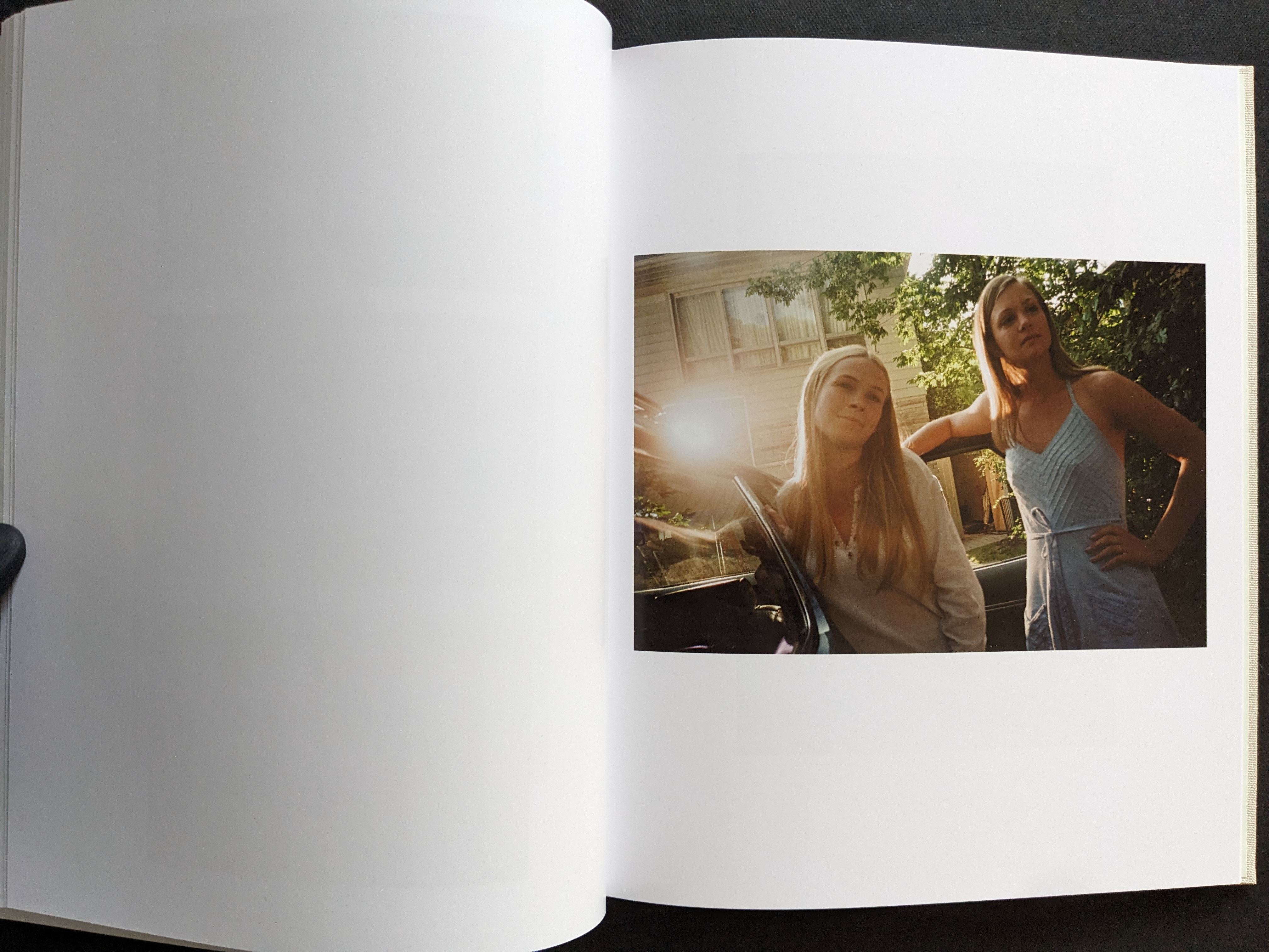 The Virgin Suicides Photobook - Sofia Coppola | Lokator100