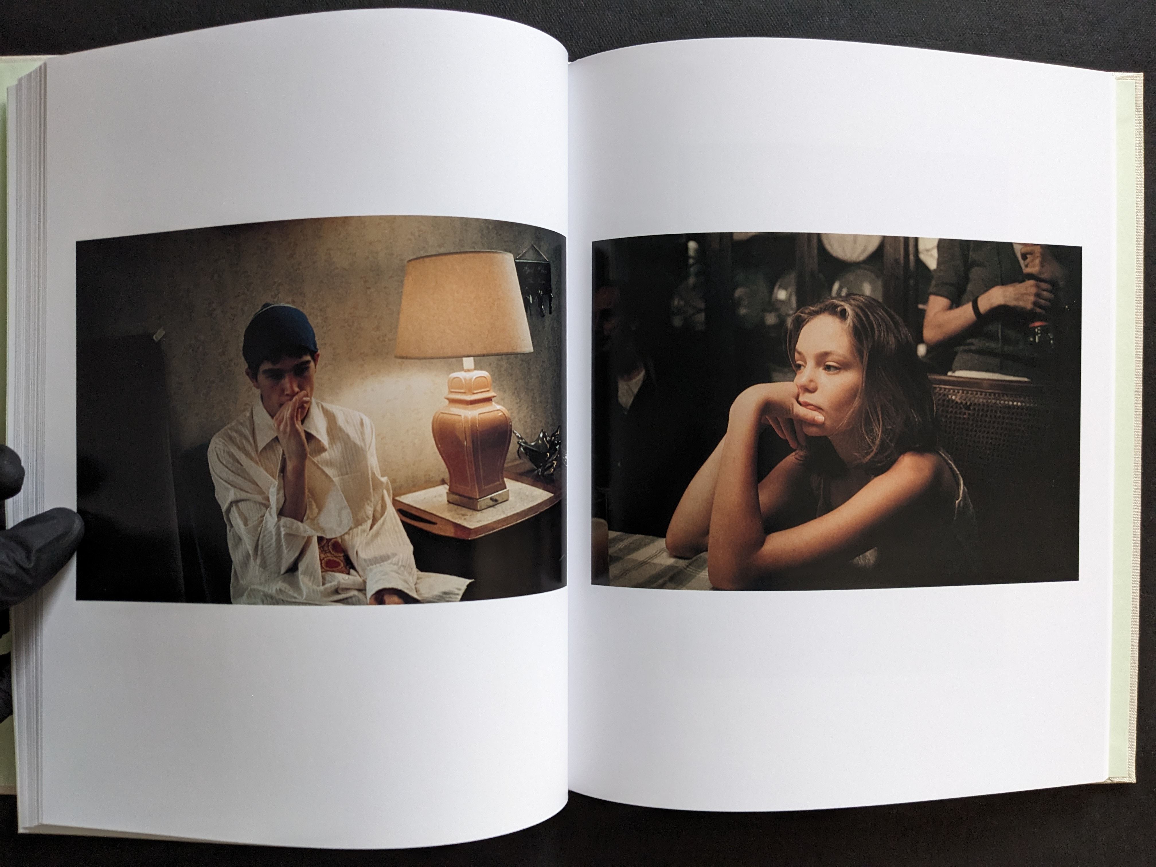 The Virgin Suicides Photobook - Sofia Coppola | Lokator100